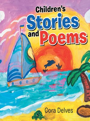 cover image of Children's Stories and Poems